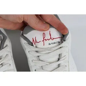 Vans Shoes Vtg Vans Ethan Fowler Mens Distressed Leather